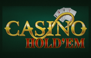 Casino Holdem Poker