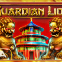 Guardion Lion GameArt