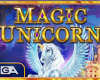 Magic Unicorn GameArt