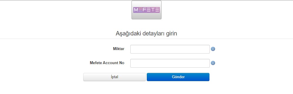 Mefete İle Para Çekilen Bahis Sitesi Tümbet
