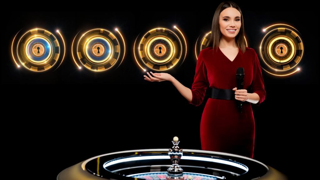 Mega Rulet Canlı Casino Oyunu