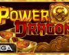 Power Dragon GameArt