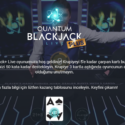 Quantum Blackjack Oynanan Siteler