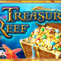 Treasure Reef GameArt