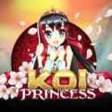 Koi Princess