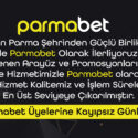 parmabet isim degisikligi